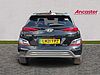 Hyundai KONA 150kW Premium 64kWh 5dr Auto Black