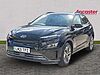 Hyundai KONA 150kW Premium 64kWh 5dr Auto Black