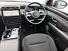 Hyundai TUCSON 1.6 TGDi Hybrid 230 Premium 5dr 2WD Auto White