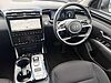 Hyundai TUCSON 1.6 TGDi Hybrid 230 Premium 5dr 2WD Auto White