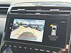 Hyundai TUCSON 1.6 TGDi Hybrid 230 Premium 5dr 2WD Auto White