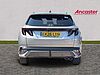 Hyundai TUCSON 1.6T 239 Hybrid N Line 5dr Auto Shimmering Silver