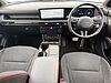 Hyundai TUCSON 1.6T 239 Hybrid N Line 5dr Auto Grey