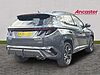 Hyundai TUCSON 1.6T 239 Hybrid N Line 5dr Auto Grey