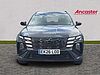 Hyundai TUCSON 1.6T 239 Hybrid N Line 5dr Auto Grey