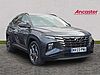 Hyundai TUCSON 1.6 TGDi Plug-in Hybrid Ultimate 5dr 4WD Auto Amazon Grey