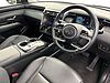 Hyundai TUCSON 1.6 TGDi Plug-in Hybrid Ultimate 5dr 4WD Auto Amazon Grey