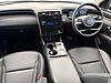 Hyundai TUCSON 1.6 TGDi Plug-in Hybrid Ultimate 5dr 4WD Auto Amazon Grey