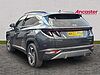 Hyundai TUCSON 1.6 TGDi Plug-in Hybrid Ultimate 5dr 4WD Auto Amazon Grey