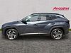 Hyundai TUCSON 1.6 TGDi Plug-in Hybrid Ultimate 5dr 4WD Auto Amazon Grey