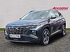 Hyundai TUCSON 1.6 TGDi Plug-in Hybrid Ultimate 5dr 4WD Auto Amazon Grey