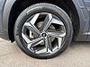 Hyundai TUCSON 1.6 TGDi Plug-in Hybrid Ultimate 5dr 4WD Auto Amazon Grey