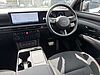 Hyundai TUCSON 1.6T 239 Hybrid N Line 5dr Auto White