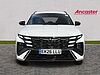 Hyundai TUCSON 1.6T 239 Hybrid N Line 5dr Auto White