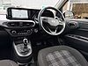 Hyundai I10 1.0 [63] Premium 5dr Auto [Nav] Black