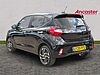 Hyundai I10 1.0 [63] Premium 5dr Auto [Nav] Black