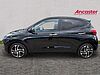 Hyundai I10 1.0 [63] Premium 5dr Auto [Nav] Black