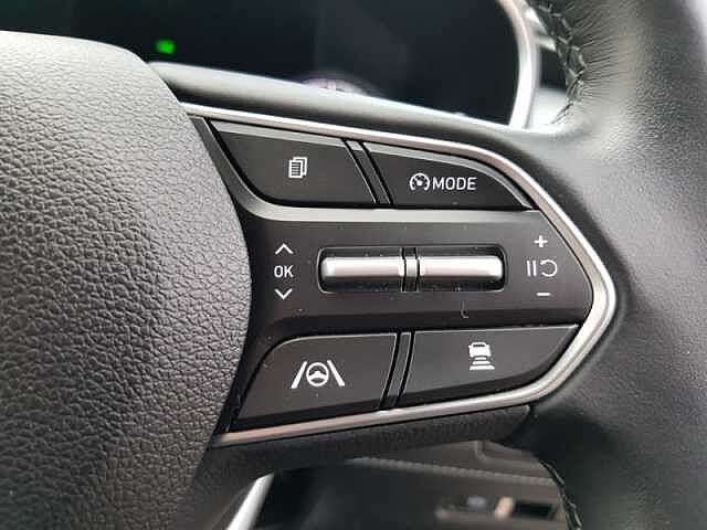 Hyundai Santa Fe 1.6 TGDi Hybrid Premium 5dr Auto