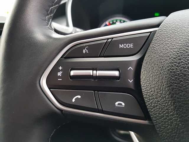 Hyundai Santa Fe 1.6 TGDi Hybrid Premium 5dr Auto