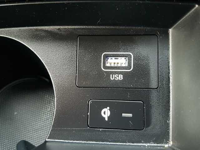 Hyundai Santa Fe 1.6 TGDi Hybrid Premium 5dr Auto