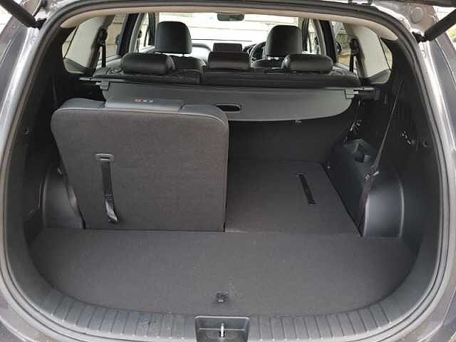 Hyundai Santa Fe 1.6 TGDi Hybrid Premium 5dr Auto