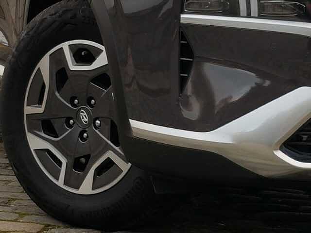 Hyundai Santa Fe 1.6 TGDi Hybrid Premium 5dr Auto