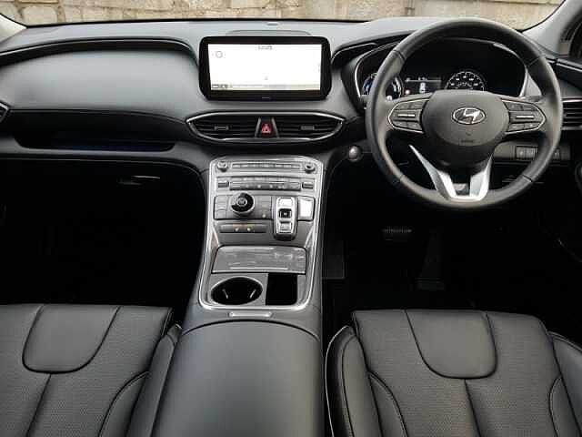 Hyundai Santa Fe 1.6 TGDi Hybrid Premium 5dr Auto