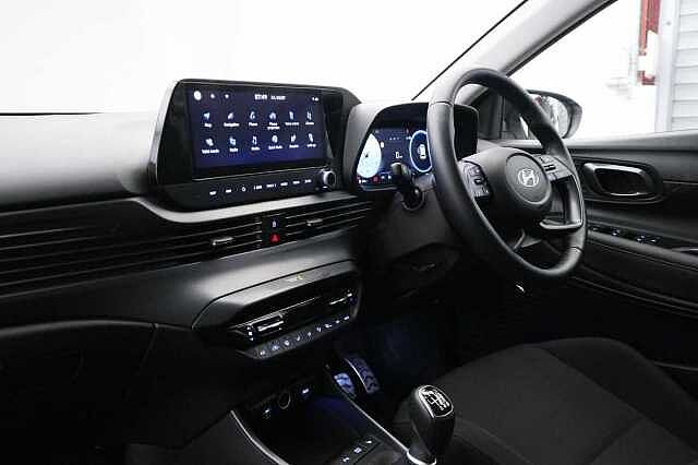 1.0 TGDi Premium 5dr