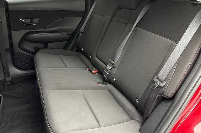 Hyundai BAYON 1.0 TGDi Premium 5dr DCT Grey