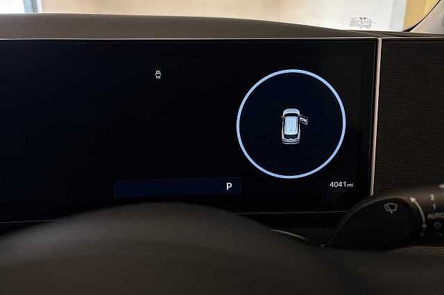 Hyundai BAYON 1.0 TGDi Premium 5dr DCT Grey