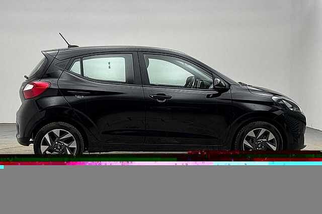 Hyundai I10 1.2 [79] Premium 5dr Auto [Nav]