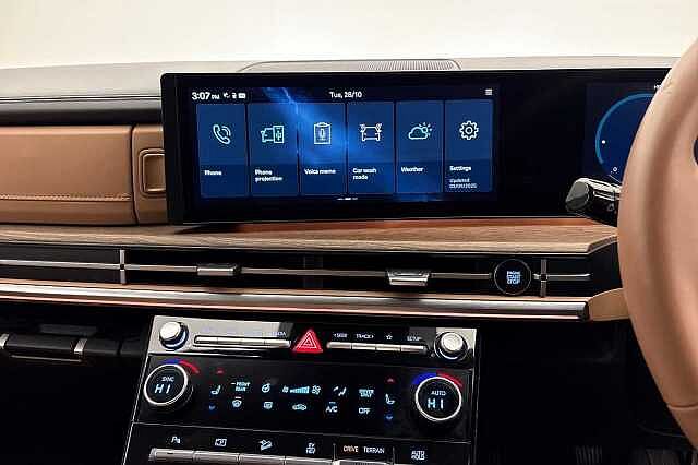 1.2 [79] Premium 5dr Auto [Nav]