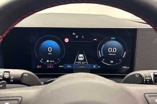 Hyundai I10 1.2 [79] Premium 5dr Auto [Nav]