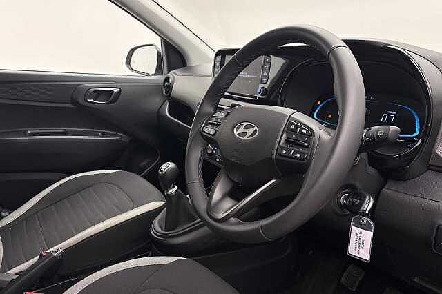 Hyundai Kona 1.6T 138 N Line S 5dr