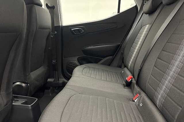 Hyundai Kona 1.6T 138 N Line S 5dr