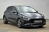 Hyundai BAYON 1.0 TGDi Premium 5dr DCT Grey