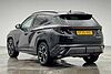 Hyundai KONA 1.6T 138 N Line S 5dr Silver