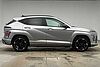 Hyundai KONA 1.6T 138 N Line S 5dr Silver