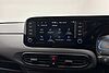 Hyundai KONA 1.6T 138 N Line S 5dr Silver