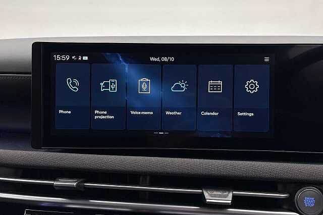 Hyundai I20 1.0T GDi Premium 5dr