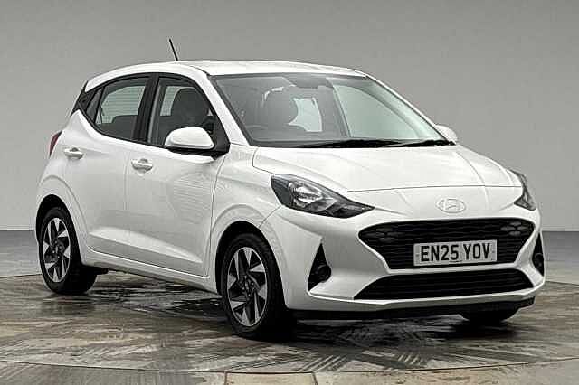 Hyundai Tucson 1.6T Plug-in Hybrid Premium 5dr Auto