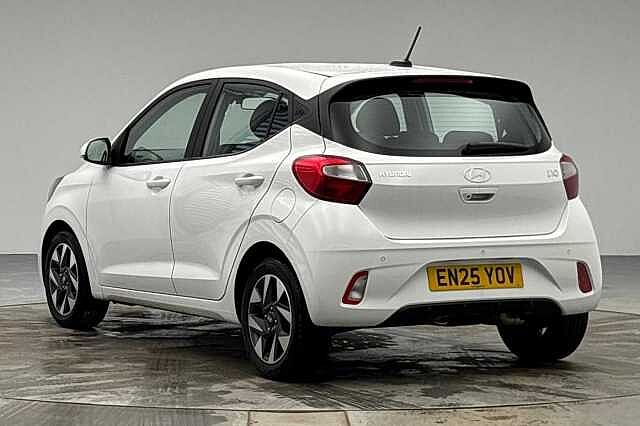 Hyundai Tucson 1.6T Plug-in Hybrid Premium 5dr Auto