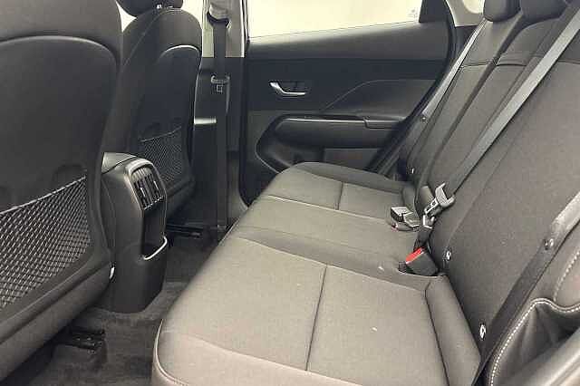 Hyundai Tucson 1.6T Plug-in Hybrid Premium 5dr Auto