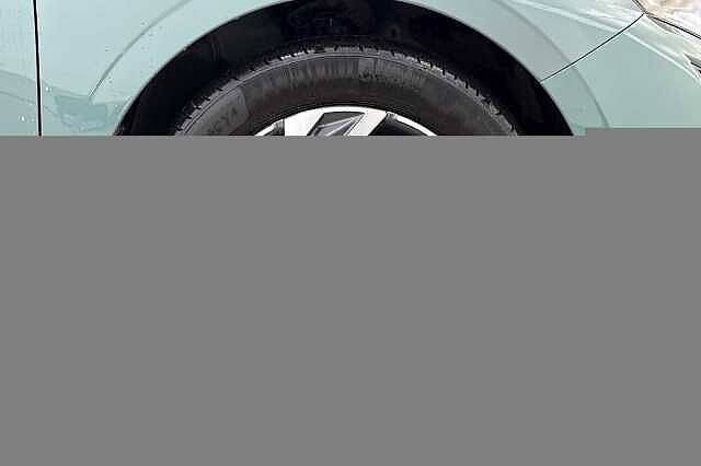 Hyundai TUCSON 1.6T Plug-in Hybrid Premium 5dr Auto Silver
