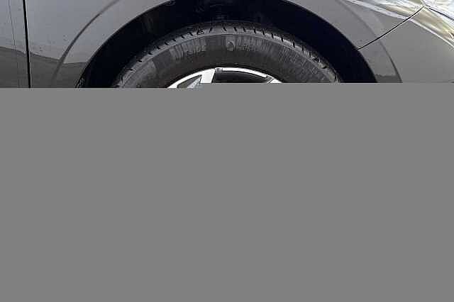 Hyundai Tucson 1.6T N Line S 5dr
