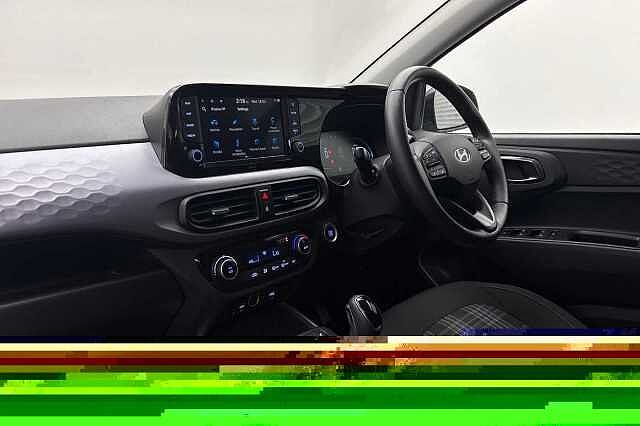 Hyundai Tucson 1.6T Hybrid N Line S 5dr Auto