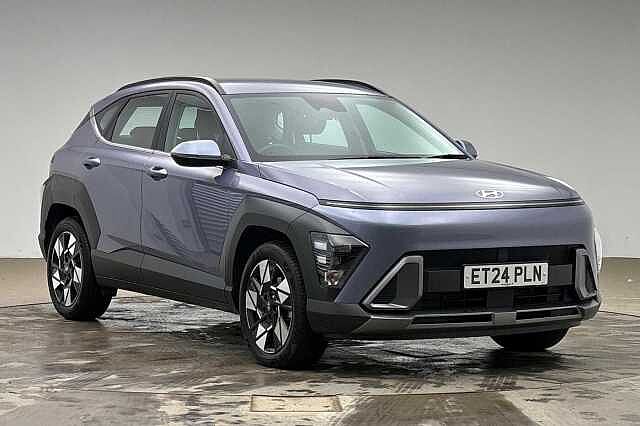 Hyundai Tucson 1.6T N Line S 5dr