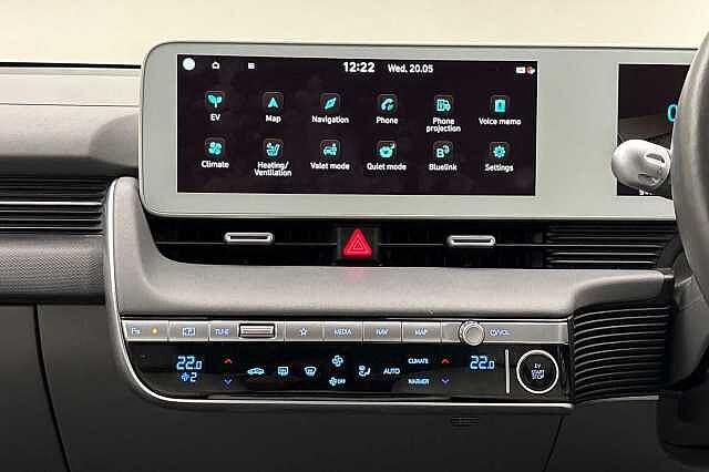 Hyundai Tucson 1.6T N Line S 5dr