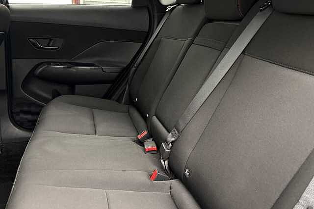 Hyundai Tucson 1.6T N Line S 5dr