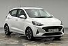 Hyundai TUCSON 1.6T Plug-in Hybrid Premium 5dr Auto Silver